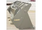 ACS - Multipurpose 4-in-1 Bucket