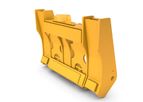 Asbury - Model Pro Series 2000 - Interchangeable Wheel Loader Coupler