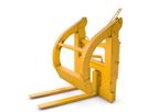 Asbury - Car Clamping Fork