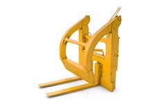 Asbury - Car Clamping Fork