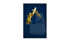 Allied - Model CTD - Handling Systems