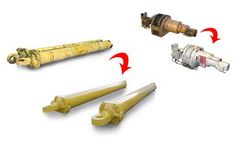 Remanufacturing Services