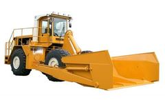 Wagner - Coal Dozer