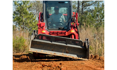 Solesbees - Skid Steer 4-in-1 Bucket