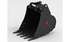 Solesbees - Excavator Bucket