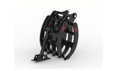 Solesbees - Excavator Grapple