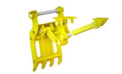 Fleco - Progressive Link Thumbs