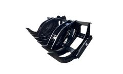 Fleco - Quad-Arm Grapple Rakes