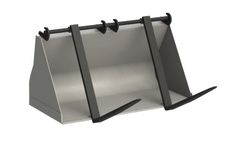 Fleco - Bucket Forks Fit