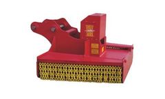 Timber Tamer - Excavator