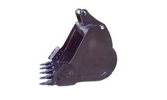 D & E - Excavator & Backhoe Buckets