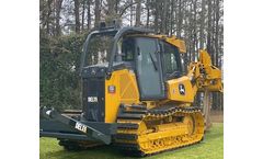 Delta - Model DT-140K - Cable Plows