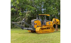 Delta - Model DT-146K - Cable Plows