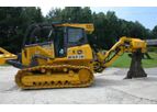 Delta - Model DT-210J - Cable Plows