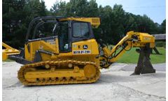 Delta - Model DT-210J - Cable Plows