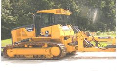 Delta - Model DT-300K - Cable Plows