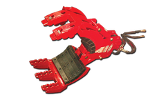 EZ Spot UR - Model EZ-2010 - Rock & Tree Handler (5 finger)