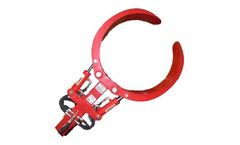 EZ Spot UR - Model EZ-0002 - Barrel Handler