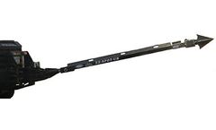 EZ Spot UR - Model BCAT-01-003 - Tactical Vehicle Attachment