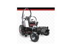 Magnum - Model HP - Light Commercial Mowers
