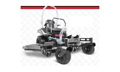 BlackHawk - Light Commercial Mowers