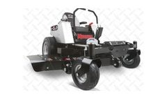 Magnum - Zero Turn Mowers