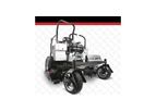 Classic - Zero Turn Mowers