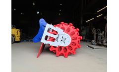 Felco - Segmented Wheel Compactors