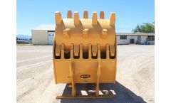 Felco - Spike Roller Compaction Buckets