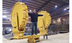 Felco - Straddle Wheel Compactors