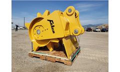 Felco - Spike Wheel Compactors