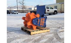 Felco - Tamping Pad Wheel Compactors