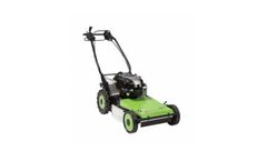 Attila - Model 51 - Brushcutter