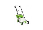 Duocut - Model 37 - Electrical Mulching Mower