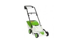 Duocut - Model 37 - Electrical Mulching Mower