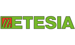 Etesia - Model ETm105 - Robot Mowers