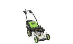 Etesia - Model Pro 53 LH2 - Lawn Mowers