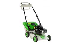 Duocut - Model 46 RMCS - Lawn Mowers
