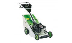 Etesia - Model Pro 51X - Lawn Mowers