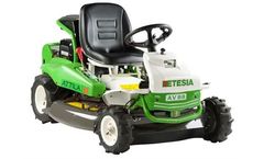 Attila - Model 88 - Brushcutter