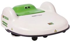 Etesia - Model ETm105 - Robot Mowers