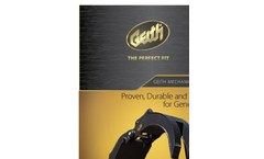 Mechanical Grapple Brochure