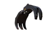 Mechanical Grapple
