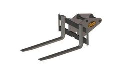 Pallet Fork