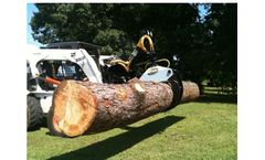 BSG - 62” Large Grapple