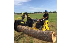 BSG - 54” Mini Grapple