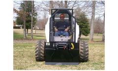 BSG - Winch Attachment