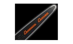 Cannon - Model Dime Tip - Carving Bars