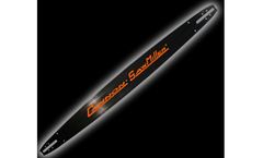 Cannon SawMiller - Chainsaw Milling Bars