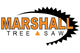 Marshall Tree Saw - Hill Manufacturing